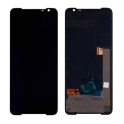 Asus ROG Phone 3 Strix LCD Screen Display Black - High Quality