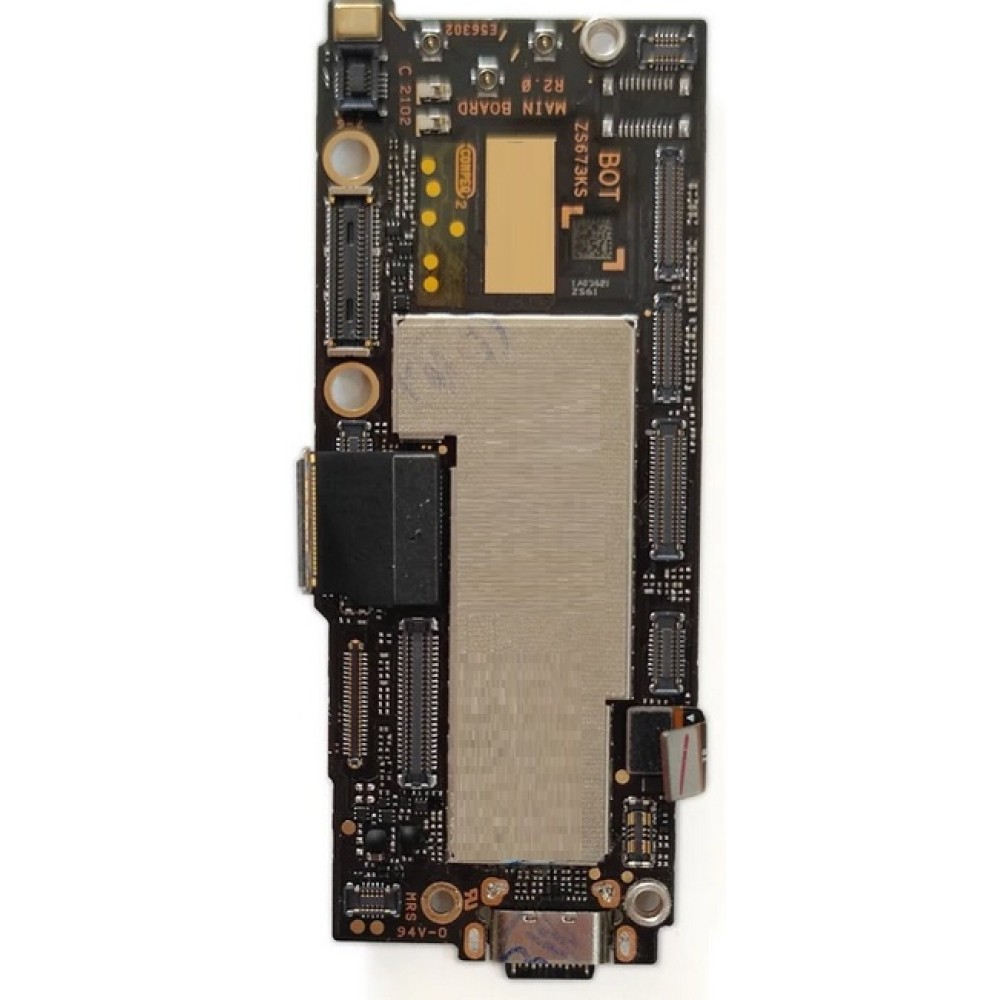 Asus ROG Phone 5 Motherboard PCB Module - Cellspare