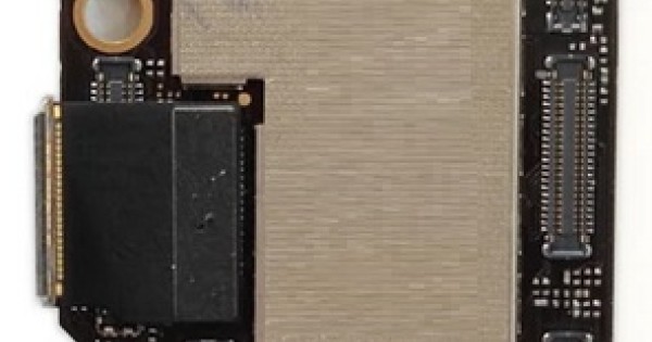 Asus ROG Phone 5 Motherboard PCB Module - Cellspare