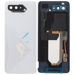 Asus ROG Phone 5 Rear Housing Panel Module - White