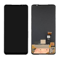 Asus ROG Phone 5s ORIGINAL LCD Screen Display - Black