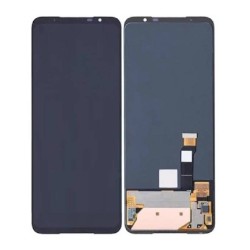Asus ROG Phone 5s Pro ORIGINAL LCD Screen Display - Black