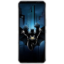 Asus Rog Phone 6 Batman LCD Screen With Digitizer Module - Black
