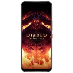 Asus ROG Phone 6 Diablo Immortal LCD Screen With Digitizer Module - Black