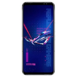 Asus ROG Phone 6 Pro LCD Screen With Digitizer Module - Black
