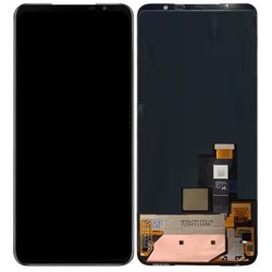 Asus ROG Phone 6D LCD Screen With Digitizer Module - Black