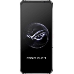 Asus ROG Phone 7 Ultimate LCD Screen With Digitizer Module - Black