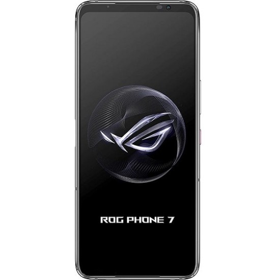 Asus ROG Phone 7 Ultimate LCD Screen With Digitizer Module - Black Asus ROG Phone 7 Ultimate LCD Screen With Digitizer Module - Black