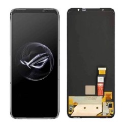 Asus ROG Phone 7 Ultimate ORIGINAL LCD Screen Display - Black