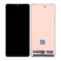 Asus ROG Phone 8 LCD Screen Display Black - High Quality