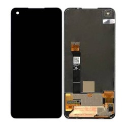 Asus Zenfone 10 LCD Screen Display Black - High Quality
