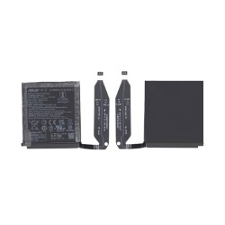 Asus Zenfone 11 Ultra Battery