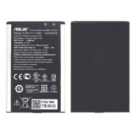 BATTERIA PER ASUS ZENFONE 2 LASER 5.0" 2400MAH ZE500KL - Foto 5