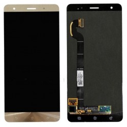 Asus ZenFone 3 Deluxe 5.5 ZS550KL LCD Screen With Digitizer Module - Shimmer Gold