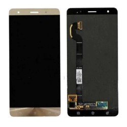 Asus ZenFone 3 Deluxe 5.5 ZS550KL ORIGINAL LCD Screen Display - Shimmer Gold Asus ZenFone 3 Deluxe 5.5 ZS550KL ORIGINAL LCD Screen Display - Shimmer Gold