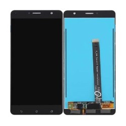 Asus Zenfone 3 Deluxe ZS550KL LCD Screen Display Black - High Quality