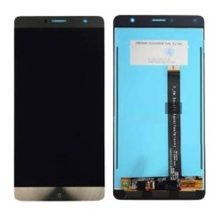 Asus Zenfone 3 Deluxe ZS550KL ORIGINAL LCD Screen Display - Silver