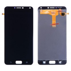 Asus ZenFone 4 Max Plus ZC554KL LCD Screen With Digitizer Module - Black