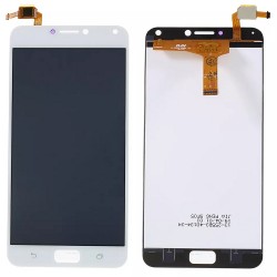 Asus ZenFone 4 Max Pro ZC554KL LCD Screen With Digitizer Module - White