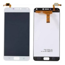 Asus ZenFone 4 Max Pro ZC554KL ORIGINAL LCD Screen Display - White