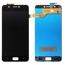 Asus ZenFone 4 Max LCD Screen With Digitizer Module - Black