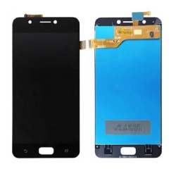 Asus ZenFone 4 Max ZC520KL ORIGINAL LCD Screen Display - Black