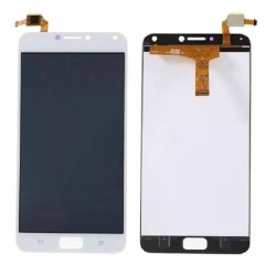 Asus Zenfone 4 Max ZC554KL LCD Screen Display White - High Quality