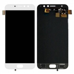 Asus Zenfone 4 Selfie Pro ZD552KL LCD Screen Display White - High Quality Asus Zenfone 4 Selfie Pro ZD552KL LCD Screen Display White - High Quality