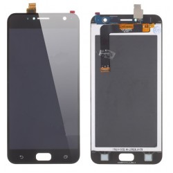 Asus ZenFone 4 Selfie LCD Screen With Digitizer Module - Black