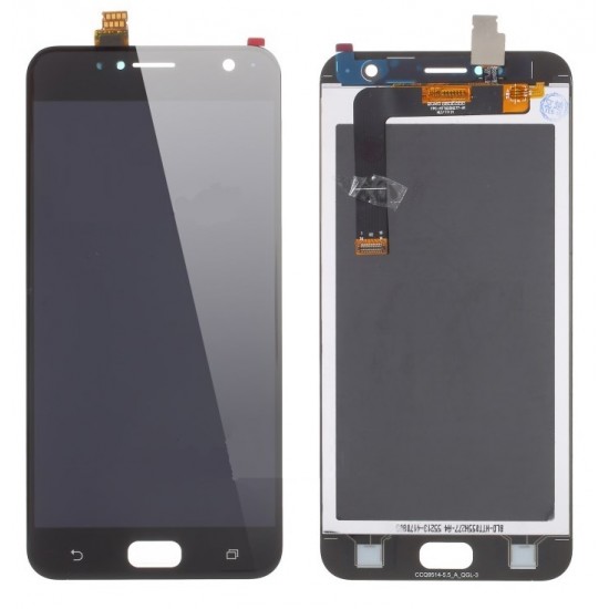 Écran LCD + Vitre Pour Asus Zenfone Live Plus ZB553KL - Compatible Z01MD - Neuf