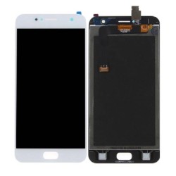 Asus ZenFone 4 Selfie ZB553KL ORIGINAL LCD Screen Display - White