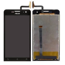 Asus Zenfone 5 A500KL LCD Screen Display Black - High Quality