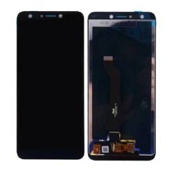 Asus Zenfone 5 Lite ZC600KL ORIGINAL LCD Screen Display - Black