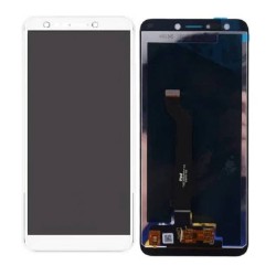 Asus Zenfone 5 Lite ZC600KL ORIGINAL LCD Screen Display - White