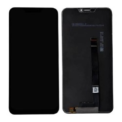 Asus Zenfone 5Z ZS620KL ORIGINAL LCD Screen Display - Black