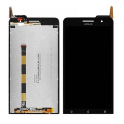 Asus Zenfone 6 ORIGINAL LCD Screen Display - Black