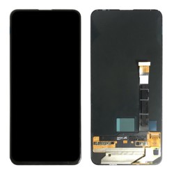 Asus Zenfone 7 Pro ORIGINAL LCD Screen Display - Black