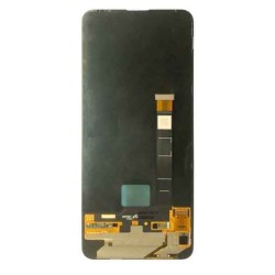 Asus Zenfone 8 Flip LCD Screen With Digitizer Module - Black