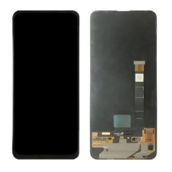 Asus Zenfone 8 Flip ORIGINAL LCD Screen Display - Black