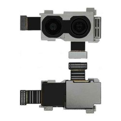 Asus Zenfone 8 Flip Rear Camera Replacement Module