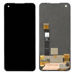 Asus Zenfone 8 ORIGINAL LCD Screen Display - Black