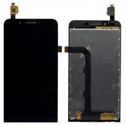 Asus ZenFone Go T500 LCD Screen With Digitizer Module - Black