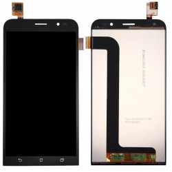 Asus ZenFone Go ZB552KL LCD Screen With Digitizer Module - Black
