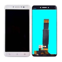 Asus Zenfone Live ZB501KL LCD Screen Display White - High Quality