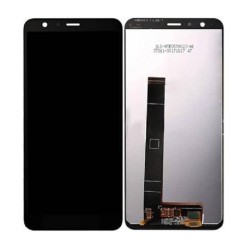 Asus Zenfone Max Plus M1 ZB570TL ORIGINAL LCD Screen Display - Black