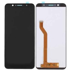 Asus Zenfone Max Pro M1 LCD Screen With Display Touch Module - Black