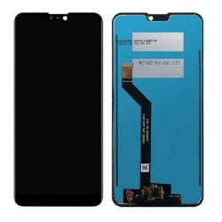 Asus Zenfone Max Pro M2 ZB631KL ORIGINAL LCD Screen Display - Black