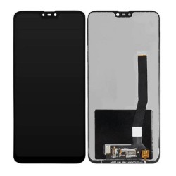 Asus Zenfone Max Shot ZB634KL ORIGINAL LCD Screen Display - Black