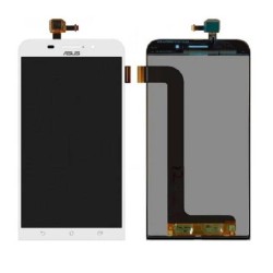 Asus Zenfone Max ZC550KL ORIGINAL LCD Screen Display - White