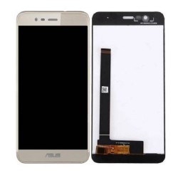 Asus Zenfone Pegasus 3 ORIGINAL LCD Screen Display - Gold